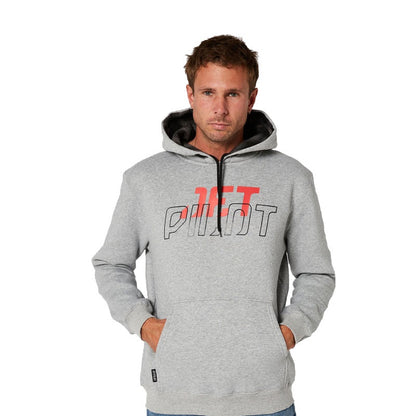 【Inventory Sale】JETPILOT ORBITAL PULLOVER HOODIE JETPILOT Men's Hoodie Sweatshirt W22703
