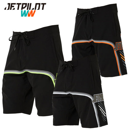 【在庫SALE】ジェットパイロット JETPILOT F4 ボードショーツ メンズ W23900