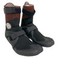 RIPCURL FBOMB 3mm WBO1HF Surf Boots, Autumn/Winter, Cold Protection, Belt Type, Surfing, Marine Sports