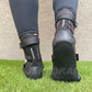 RIPCURL FBOMB 3mm WBO1HF Surf Boots, Autumn/Winter, Cold Protection, Belt Type, Surfing, Marine Sports