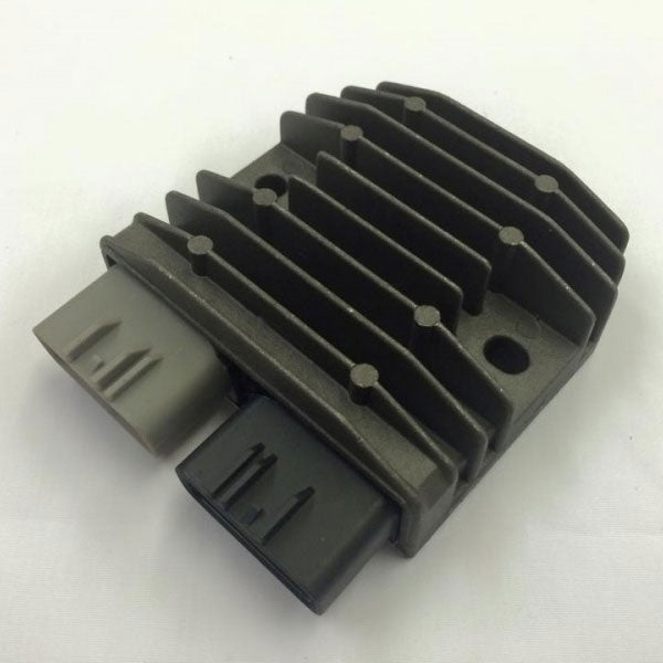 WSM SEA-DOO 900 / 1503 Voltage Regulator Genuine part number: 710001103 equivalent BRP Bombardier