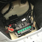 WSM SEA-DOO 900 / 1503 Voltage Regulator Genuine part number: 710001103 equivalent BRP Bombardier
