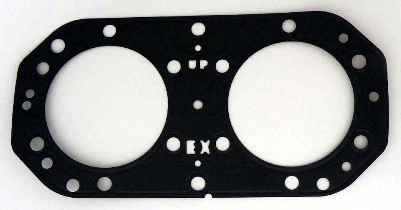 Head gasket metal KAWASAKI 750