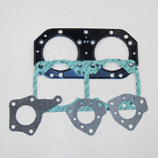 KAWASAKI カワサキ トップエンドガスケットキット 750SX/SXi-PRO TOP END GASKET KIT WSM 007-631-01