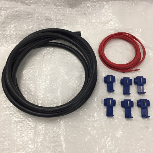6 pole electrical wiring wiring set 6 core trailer wiring 6 pole wiring electrical wiring boat trailer 0104-S