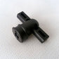 WSM END-FITTING SEA-DOO 1503 09-17 End fitting 011-930 Genuine part number 269501717 equivalent