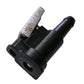Hose fitting for outboard motor [tank side] YAMAHA