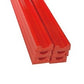 TIGHTJAPAN Color Rail Approx. 1m x 40mm [Set of 4] Slip Rail Trailer Tight Japan Trailer 0406- Bank Rail