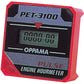 パルス エンジン アワーメーター  PET-3200R OPPAMA