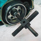 Rotor puller KAWASAKI Kawasaki genuine special tool [for 750 / 800] 57001-1216 special tool