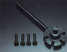 Flywheel puller KAWASAKI genuine tool [550 / 650] 57001-259