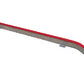 TIGHTJAPN Steel Flat Rail [2000mm] 1 piece 0407-01 MAX Trailer Parts