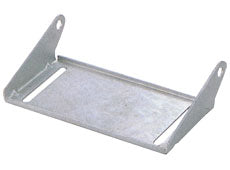MOELLER panel bracket [inner width 206mm]