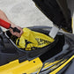 TIGHTJAPAN Chubby Body Marker Airbag TIGHTJAPAN Mooring Float Mooring Mooring Mark Yellow 0715-91