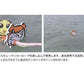TIGHTJAPAN Mega Duck Tight Japan Floating Marker Rescue Anchor Rope Mark Mooring Anchor Nobinobi Rope