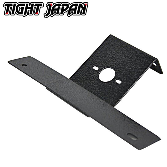 TIGHT JAPAN Multi Number Bracket 2 [Steel] 1213-14 Trailer Parts TIGHT JAPAN