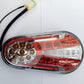 Rays Tail Lamp Lamp 2 Single Item 1216-23 TIGHTJAPAN MAX Trailer Trailer Parts Limited Quantity Sale