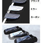 TIGHTJAPAN Rays Platinum Black Tail Lamp Kit [Black] Black Smoothing Bumper Cover 1216-64