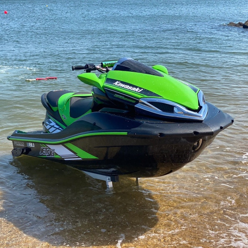 係留ロープ マリンジェット ジェットスキー PWC seadoo カワサキ 