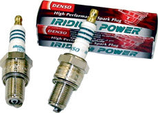 IWF-22 DENSO Iridium Power Plug Compatible with NGK BR7HS