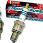 IWF-24 DENSO Iridium Power Plug Compatible with NGK BR8HS