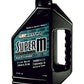 SUPER M INGECTOR Mixing and separation [2 stroke 1L x 12 pieces] MX-2501 MAXIMA engine oil