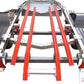 TIGHTJAPAN MAX Trailer Rear Ladder Steel [Light Use for Lopros] 0707-00
