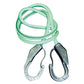 Multi Adjustable Strap 100cm Elastic Band with Hook 200702