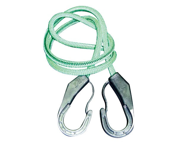 Multi Adjustable Strap 100cm Elastic Band with Hook 200702