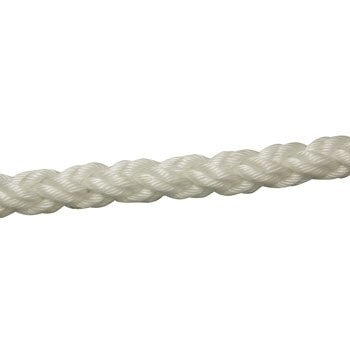 Mooring rope PP8 rope [10φ×12m]