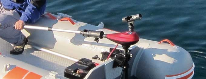 エクステンションハンドル　船外機　エレキモーター用　延長 ハンドル　キルスイッチ　ランヤード　操舵装置　BMO　ビーエムオー.