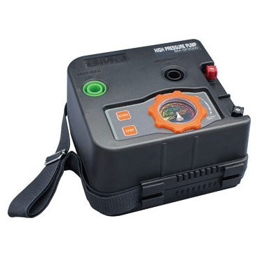 High pressure pump High/low pressure automatic switching type electric air pump BM-SP2000V Banana boat Rubber boat SUP