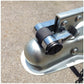 TRIMAX TRIMAX coupler lock key trailer parts TMC10 for trailer coupler anti-theft trailer parts 27859
