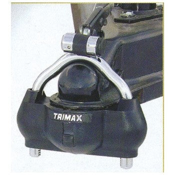 トライマックス TRIMAX カプラーロックキー トレーラー部品 TMC10 トレーラーカプラー用  盗難防止 トレーラー部品 27859.