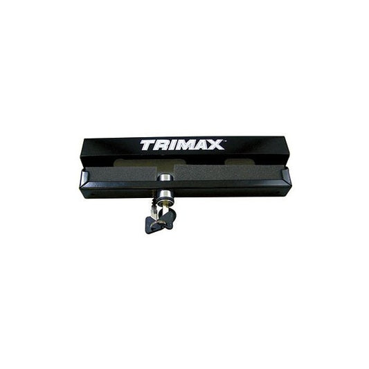 Outboard Motor Lock TRIMAX To prevent outboard motor theft! TBL610