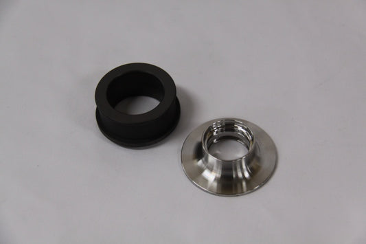 Genuine carbon ring set SEADOO drive shaft 22mm model #295501143