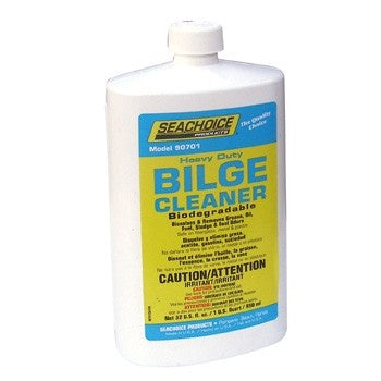 Bilge Cleaner 0.95L BILGE CLEANER