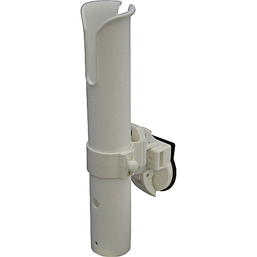 Tsuripita / Rod holder M Inner diameter 45mm Wall suction cup mounting type