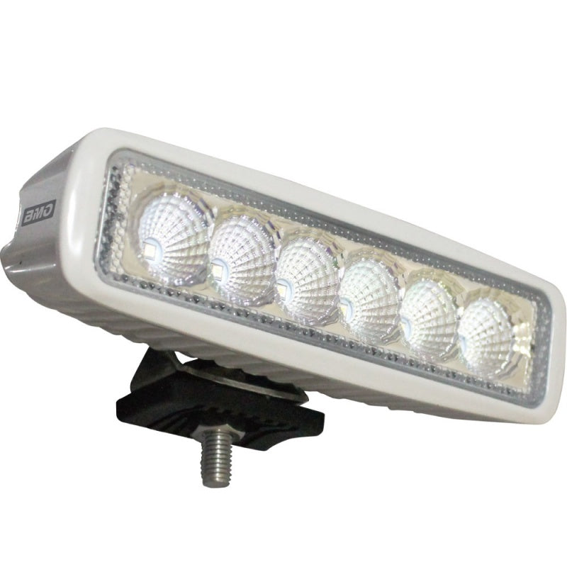 LED lights (6 lights) Diffused light Deck light