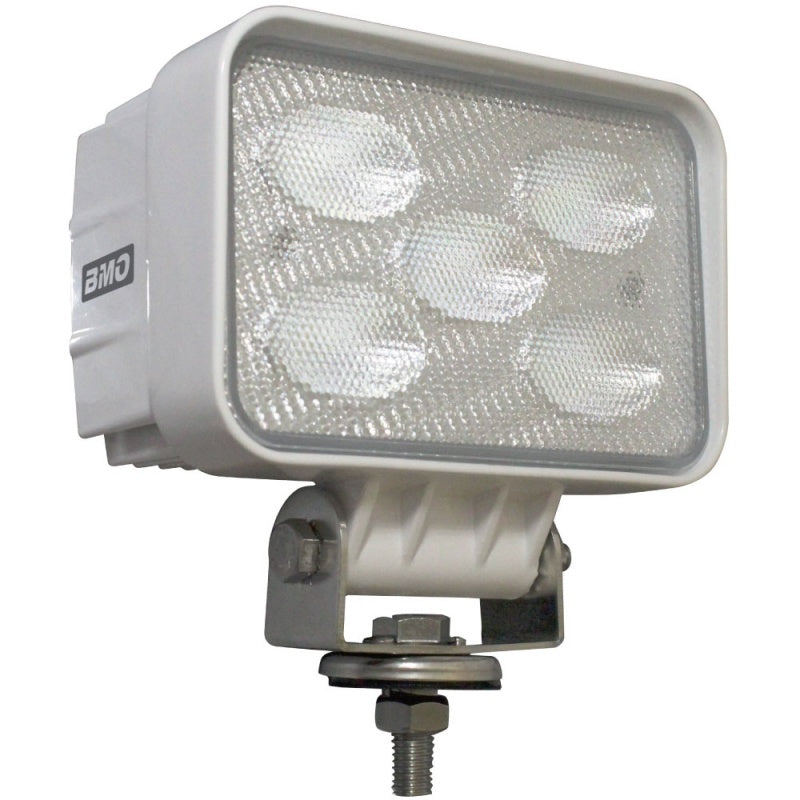 Super LED light (5 lights) Diffused light Deck light Small vessel Boat Courtroom equipment Navigation light