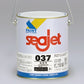 船底塗料　SEAJET  037 　2リットル缶　　【4色よりお選びください】　シージェット037