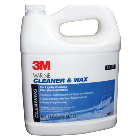Cleaner &amp; Wax 3790ml 3M 3M Sumitomo 3M [This is a best-selling product! Compounded wax]