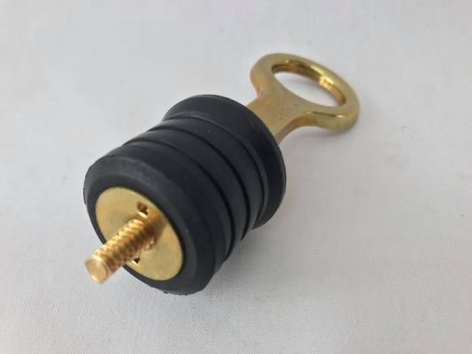 Drain plug [1”1/4 inch] Drain plug