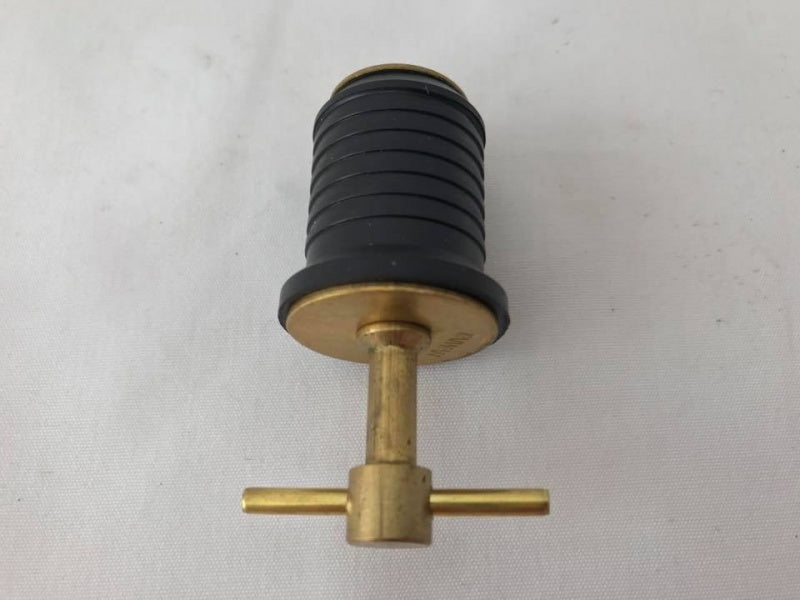 Drain plug [1” inch] Drain plug