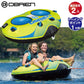 OBRIEN O'Brien DALOO 2 people 42969 Water toy Towing tube Banana boat Personal watercraft Boat Rubber boat
