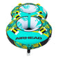 AIRHEAD Airhead Blast 2 BLAST2 Water Toy Banana Boat Towing Tube 43068