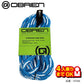 Towing Rope for Water Toys Up to 6 Passengers Watercraft 43566 Banana Boat Towing Tube PWC Rope