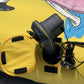 INTEX Quick-Fill 電動エアーポンプ 66631 空気入れ　バナナボート　ゴムボート　チューブ　浮き輪　プール【シガーライター】【100Vコンセント】