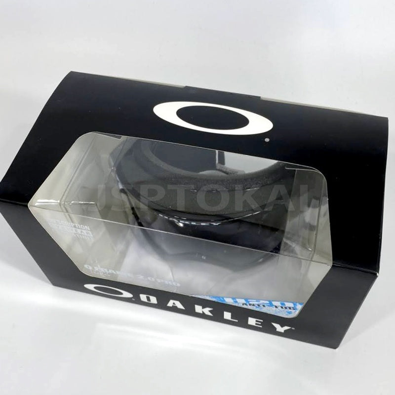 Oakley MXゴーグル O Frame 2.0 Pro H2O 正規品 ジェットスキー モトクロス オフロード オークリー