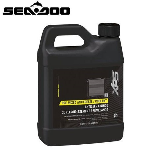 SEADOO XPS Pre-mixed Antifreeze / Coolant アンチフリーズクーラント　BRP 純正品 219702685 779150